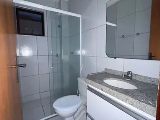 Imagem 2: Apartamento na Maraponga N°:0. *50296