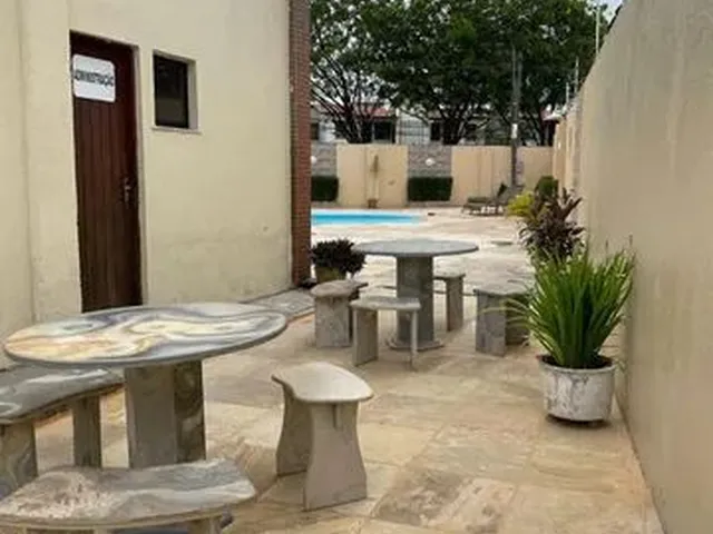 Imagem 9: Apartamento na Maraponga N°:0. *50296