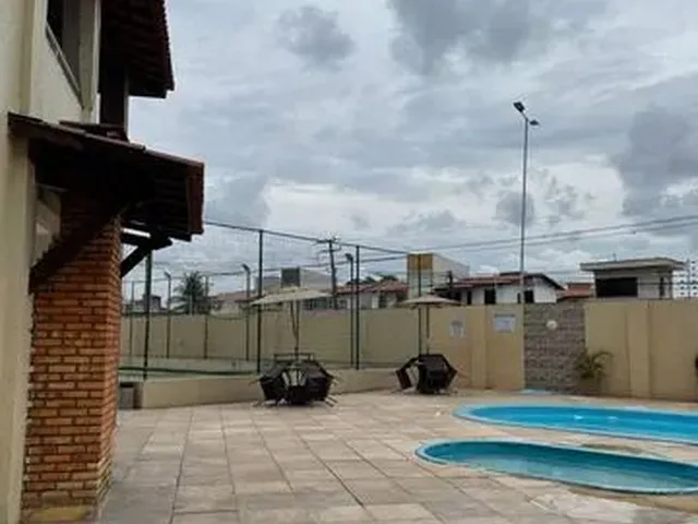 Imagem 12: Apartamento na Maraponga N°:0. *50296