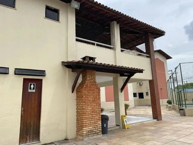 Imagem 10: Apartamento na Maraponga N°:0. *50296
