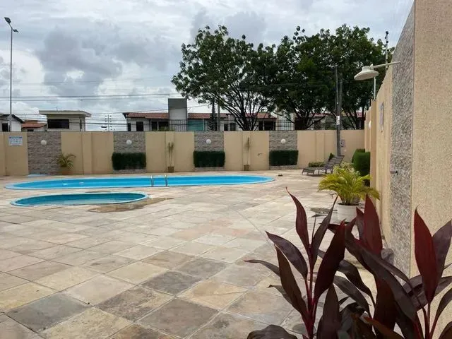 Imagem 14: Apartamento na Maraponga N°:0. *50296