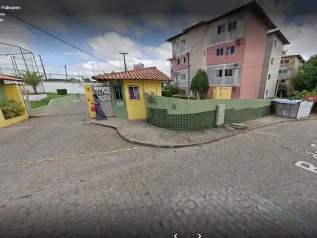 Imagem: Residencial Mata Atlântica - Antares