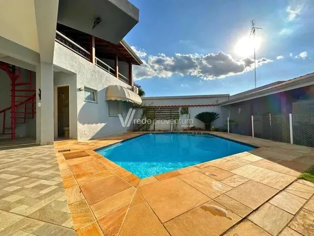 Imagem: Casa - Jardim do Vovô - Campinas