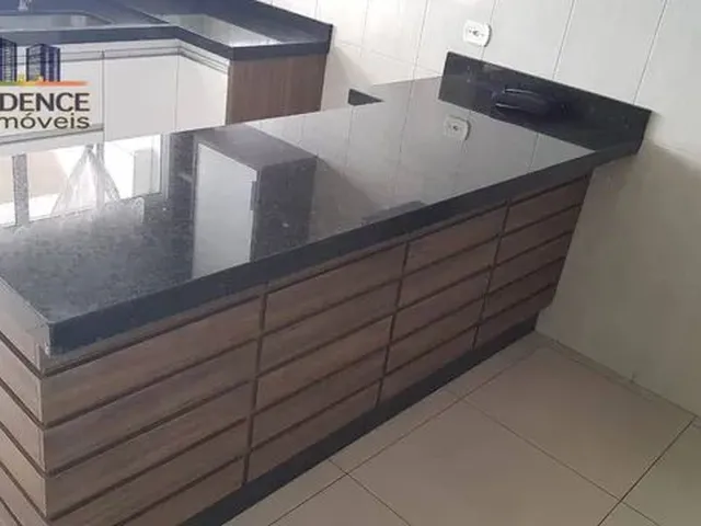 Imagem: Casa À Venda, 88 M² por R$ 460.000,00