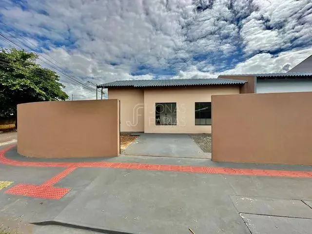 Imagem 1: Casa Geminada Vila Romana
