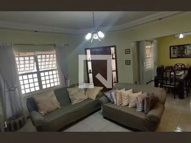 Imagem: Casa À Venda - Jardim Interlagos, 3 Quartos