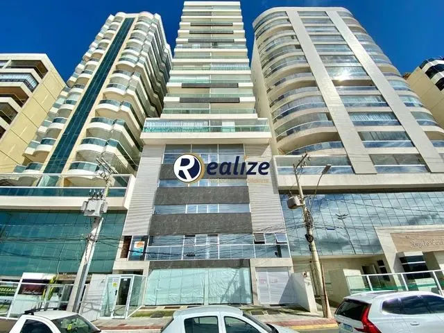 Imagem: Apartamento 3 Quartos Á Venda na Praia