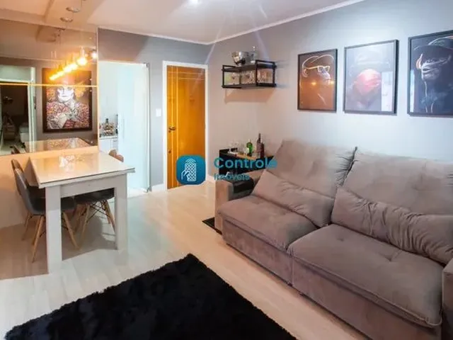 Imagem: Florianópolis - Apartamento Padrão - Abraão