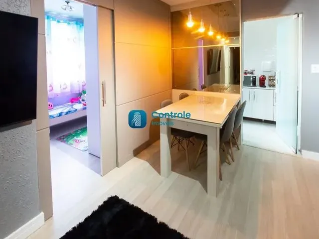 Imagem 11: Florianópolis - Apartamento Padrão - Abraão