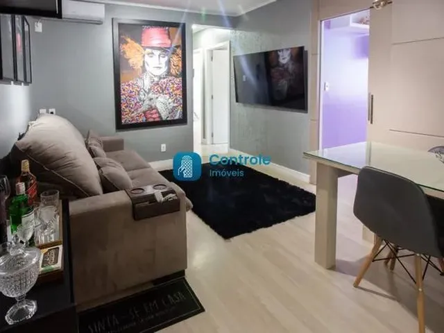 Imagem 8: Florianópolis - Apartamento Padrão - Abraão