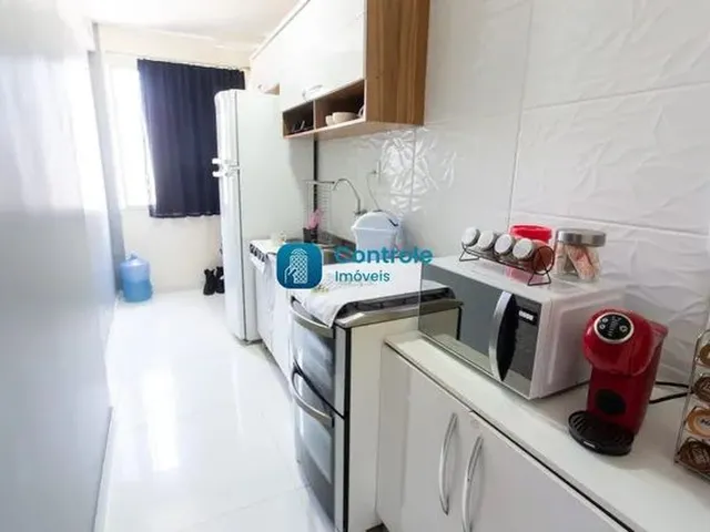 Imagem 6: Florianópolis - Apartamento Padrão - Abraão