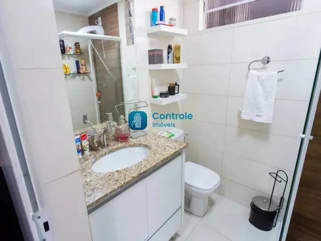 Imagem 7: Florianópolis - Apartamento Padrão - Abraão