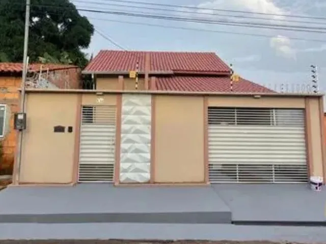 Imagem: Casa Pronta para Morar
