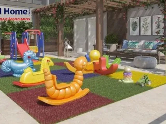 Imagem 15: Apartamento 2 Quartos em Praia de Itaparica