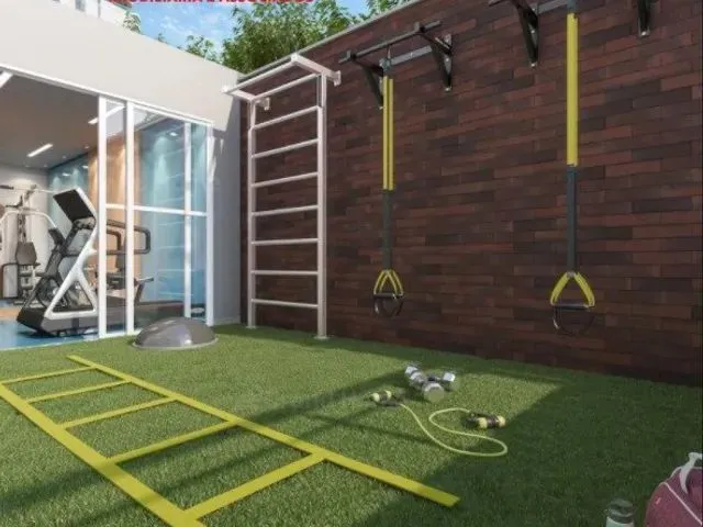 Imagem 16: Apartamento 2 Quartos em Praia de Itaparica