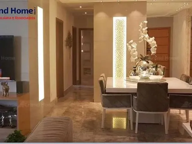 Imagem: Apartamento 4 Quartos em Praia da Costa