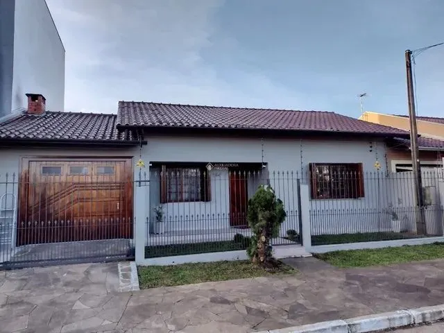 Imagem: Canoas - Casa Padrão - Estancia Velha