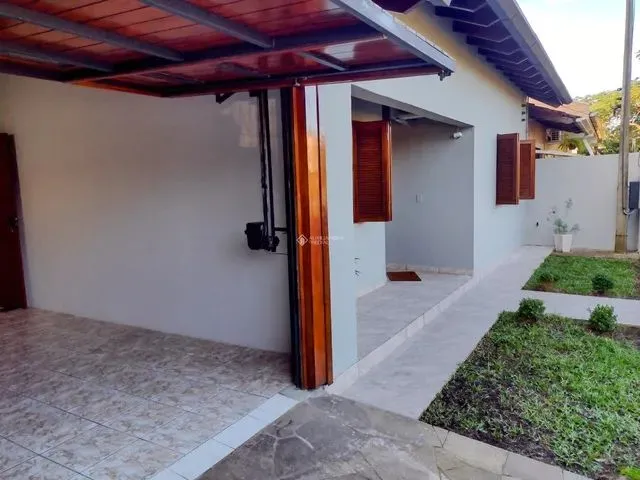 Imagem 7: Canoas - Casa Padrão - Estancia Velha