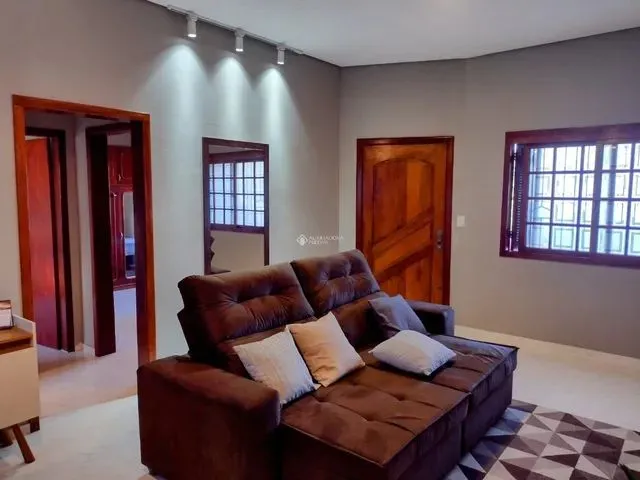 Imagem 4: Canoas - Casa Padrão - Estancia Velha