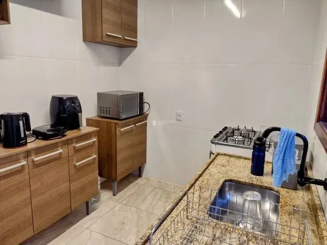 Imagem 6: Canoas - Casa Padrão - Estancia Velha
