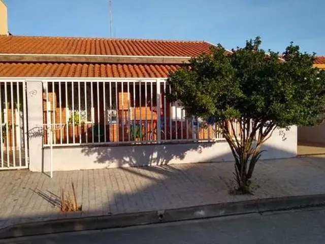 Imagem: Casa - Barão Geraldo - Campinas