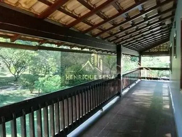 Imagem: Casa para Venda Possui 300 Metros Quadrados