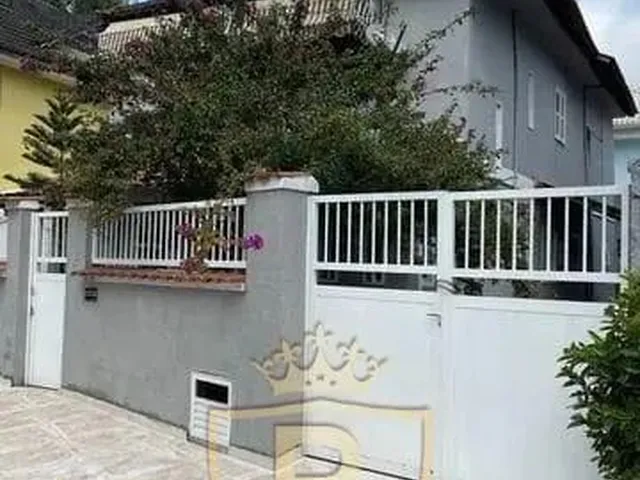 Imagem: Casa Duplex no Condomínio Vale do Sol Vargem