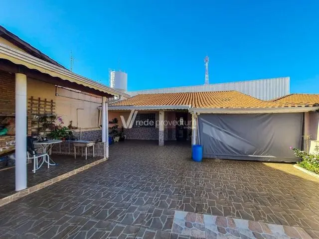 Imagem: Casa - Parque Residencial Maria de Lourdes