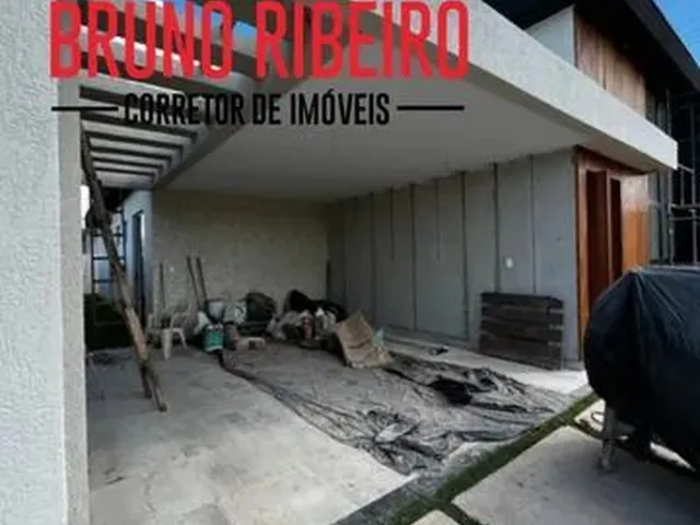 Imagem 7: Belíssima Casa Térrea, 3 Quartos em Alphaville Camaçari - Bahia
