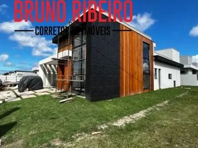 Imagem 14: Belíssima Casa Térrea, 3 Quartos em Alphaville Camaçari - Bahia