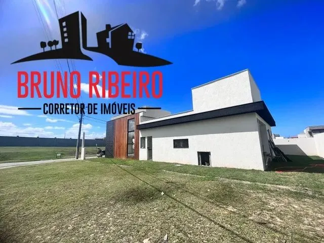 Imagem 11: Belíssima Casa Térrea, 3 Quartos em Alphaville Camaçari - Bahia