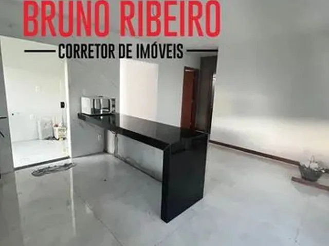 Imagem 2: Belíssima Casa Térrea, 3 Quartos em Alphaville Camaçari - Bahia