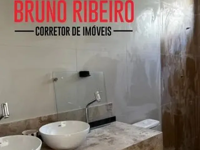 Imagem 15: Belíssima Casa Térrea, 3 Quartos em Alphaville Camaçari - Bahia