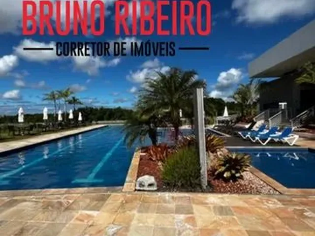 Imagem 3: Belíssima Casa Térrea, 3 Quartos em Alphaville Camaçari - Bahia