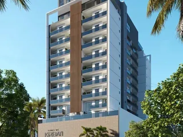 Imagem: Apartamento em Praia de Itaparica - Vila