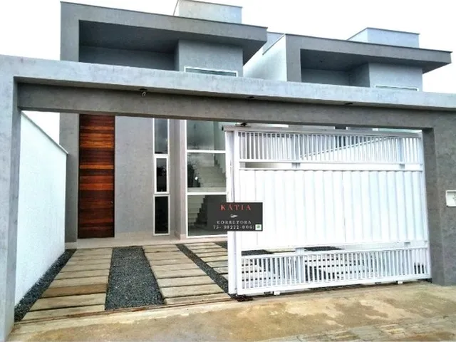 Imagem 7: 460 Mil -Duplex no Sim, Valor Excelente, 3/4 com Suíte Master com Closet