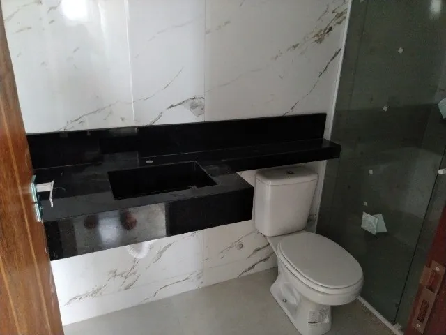Imagem 5: 460 Mil -Duplex no Sim, Valor Excelente, 3/4 com Suíte Master com Closet