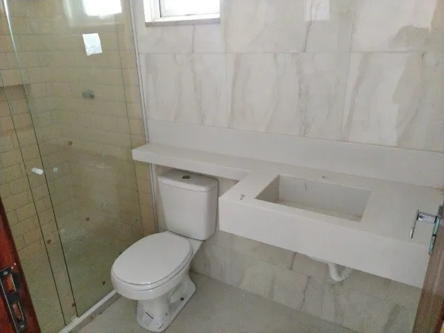 Imagem 13: 460 Mil -Duplex no Sim, Valor Excelente, 3/4 com Suíte Master com Closet