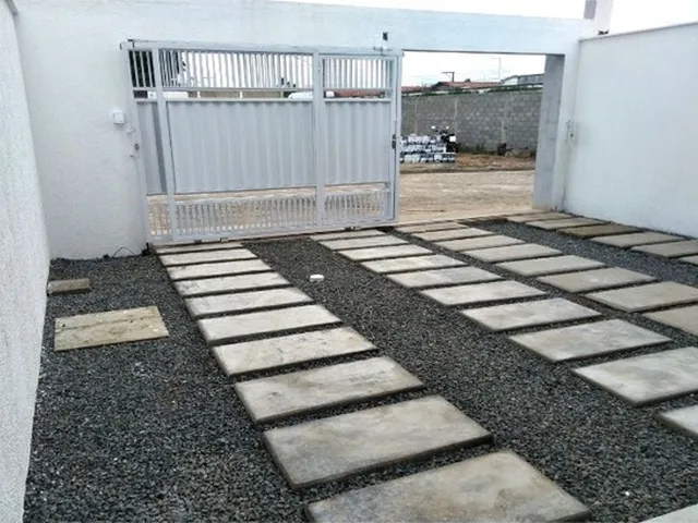 Imagem 4: 460 Mil -Duplex no Sim, Valor Excelente, 3/4 com Suíte Master com Closet