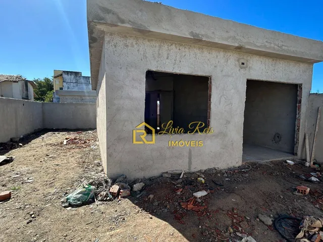 Imagem: Casa À Venda, 70 M² por R$ 275.000,00