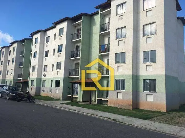 Imagem: Apartamento À Venda, 44 M² por R$ 51.787,50