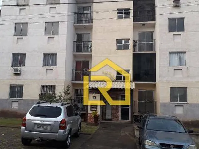 Imagem: Apartamento À Venda, 44 M² por R$ 60.073,50