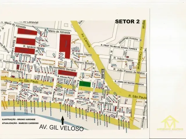 Imagem 11: Casa em Glória - Vila Velha, Es