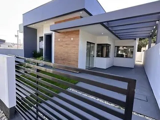 Imagem: Casa para Venda Tem 80 Metros Quadrados