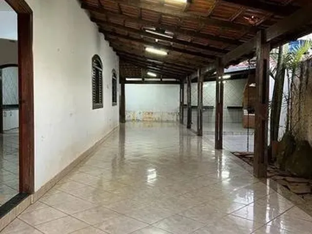 Imagem 7: Casa com 3 Dormitórios À Venda, 171 M² por R$ 370.000,00 - Paraíso - Anápolis/Go