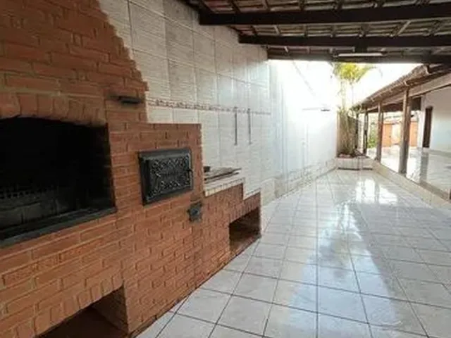 Imagem 3: Casa com 3 Dormitórios À Venda, 171 M² por R$ 370.000,00 - Paraíso - Anápolis/Go