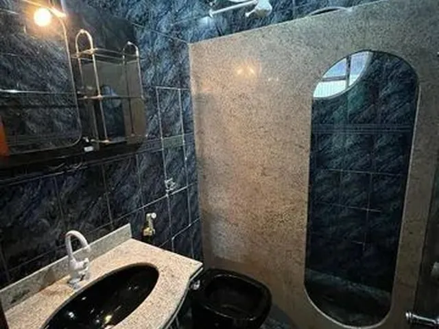 Imagem 11: Casa com 3 Dormitórios À Venda, 171 M² por R$ 370.000,00 - Paraíso - Anápolis/Go