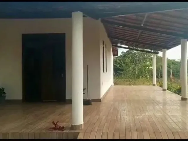 Imagem 1: Vende-Se Casa em Santo Estevão - Bahia