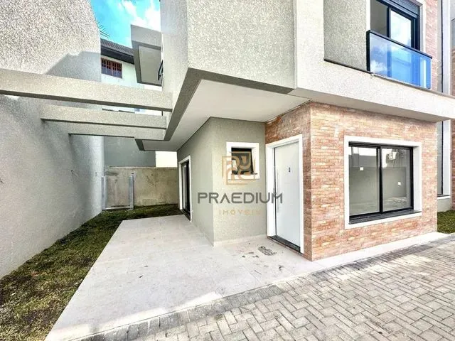 Imagem: Sobrado com 3 Dormitórios À Venda, 145