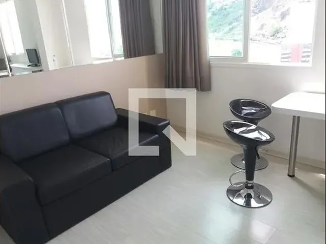 Imagem: Apartamento À Venda - Estoril, 1 Quarto